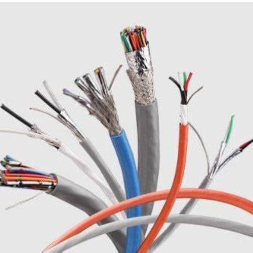 CU/MICA/XLPE/LSZH WDZAN-YJY Low Smoke Zero Halogen Cable