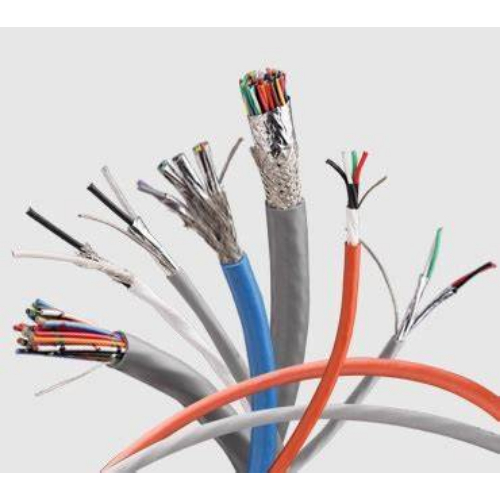 WDZC-YJY XLPE Insulated LSZH Sheathed Cu/XLPE/LSZH Cable