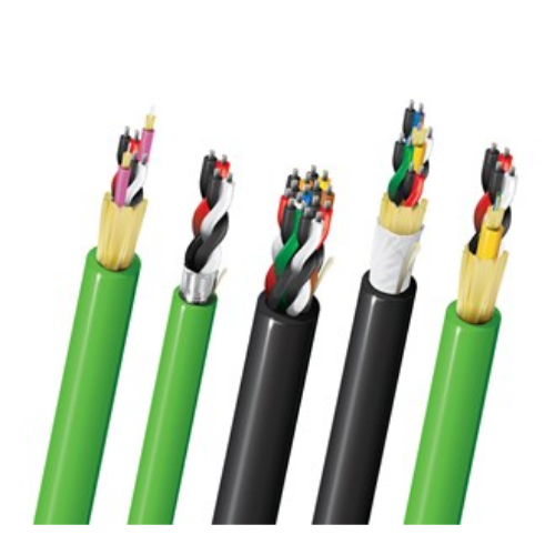 Cu/XLPE/PVC Low Voltage Single Core Cable